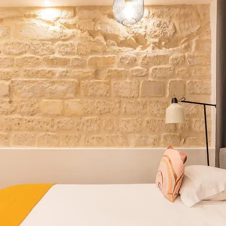 Duplex Cinema I Luxe Collection Apartment Paris
