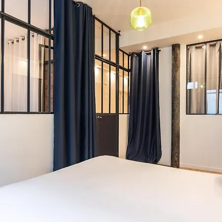 Appartamento Duplex Cinema I Luxe Collection