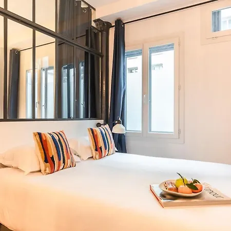 Duplex Cinema I Luxe Collection Apartment *