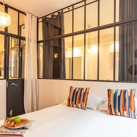 Duplex Cinema I Luxe Collection * Parigi