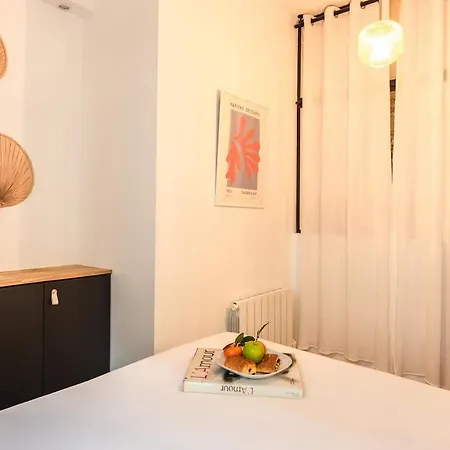 Apartment Duplex Cinema I Luxe Collection *