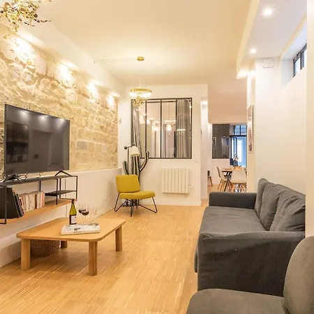 Apartment Duplex Cinema I Luxe Collection *