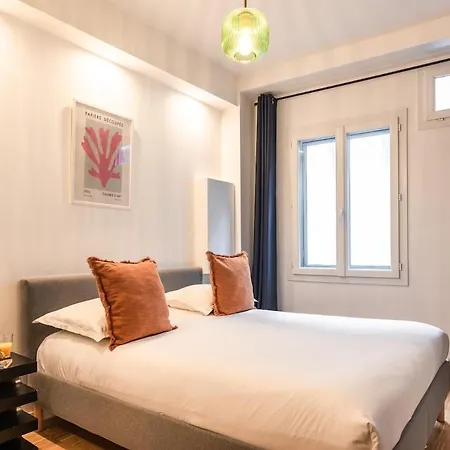Appartamento Duplex Cinema I Luxe Collection
