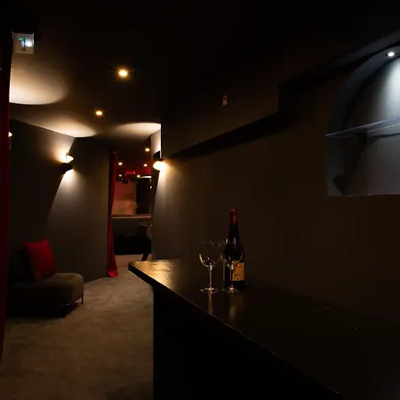 Appartamento Duplex Cinema I Luxe Collection Parigi