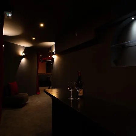 Appartamento Duplex Cinema I Luxe Collection
