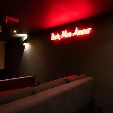 Appartamento Duplex Cinema I Luxe Collection *