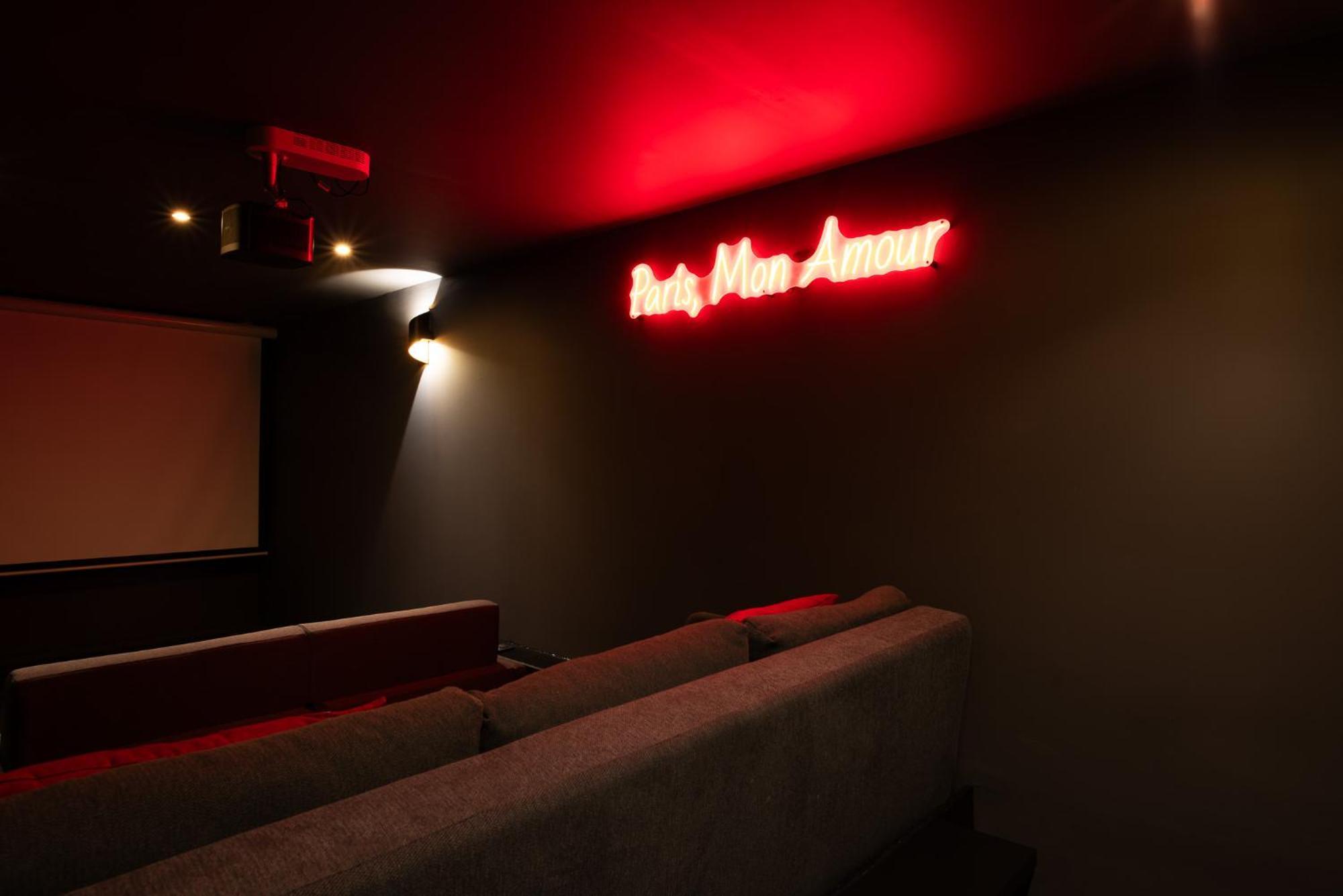 Appartamento Duplex Cinema I Luxe Collection *